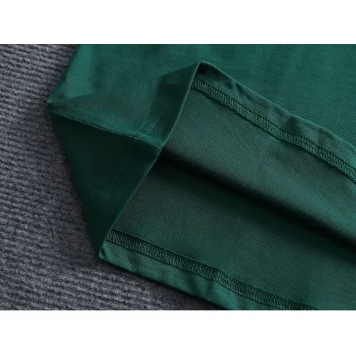 Cheap LOEWE T-Shirts Short Sleeved For Unisex #1427084 Replica Wholesale [$38.00 USD] [ITEM#1427084] on Replica LOEWE T-Shirts