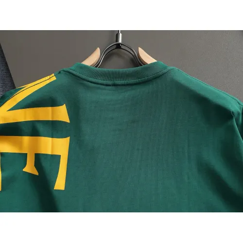 Cheap LOEWE T-Shirts Short Sleeved For Unisex #1427084 Replica Wholesale [$38.00 USD] [ITEM#1427084] on Replica LOEWE T-Shirts