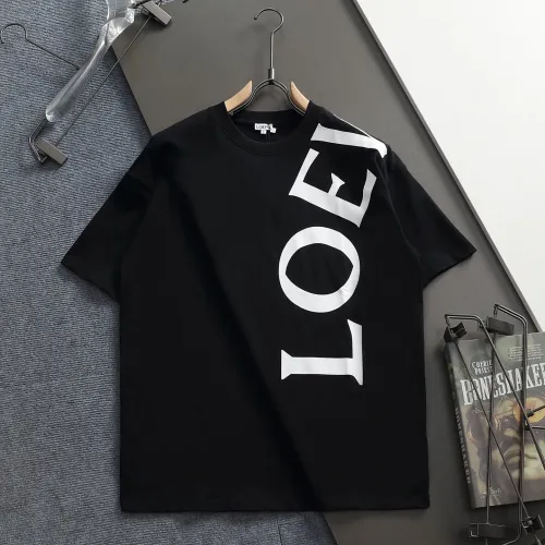 LOEWE T-Shirts Short Sleeved For Unisex #1427085
