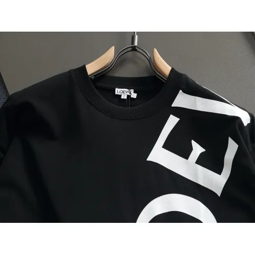 Cheap LOEWE T-Shirts Short Sleeved For Unisex #1427085 Replica Wholesale [$38.00 USD] [ITEM#1427085] on Replica LOEWE T-Shirts