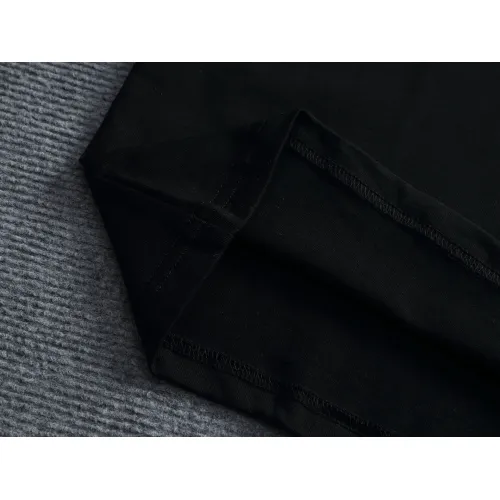 Cheap LOEWE T-Shirts Short Sleeved For Unisex #1427085 Replica Wholesale [$38.00 USD] [ITEM#1427085] on Replica LOEWE T-Shirts