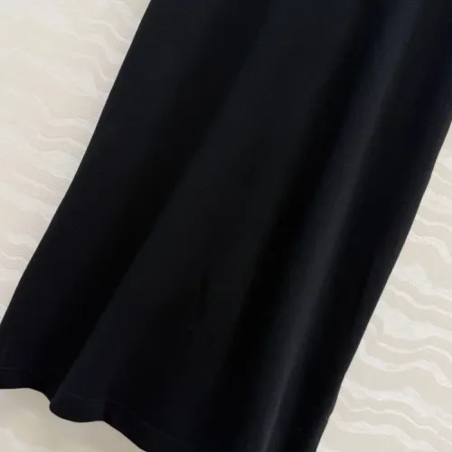 Cheap Burberry Dresses Short Sleeved For Women #1427088 Replica Wholesale [$105.00 USD] [ITEM#1427088] on Replica Burberry Dresses