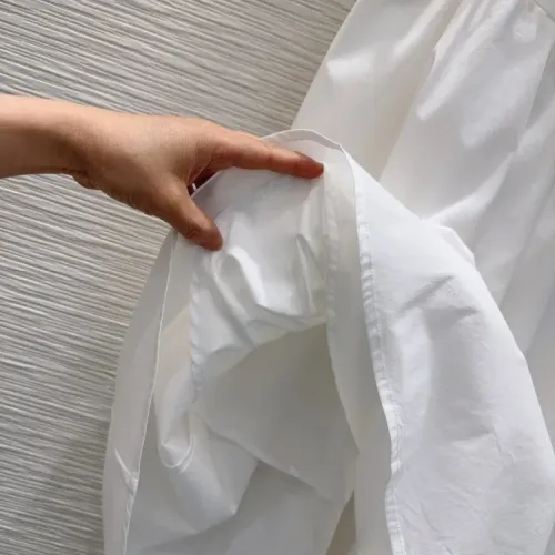 Cheap Christian Dior Dresses Sleeveless For Women #1427090 Replica Wholesale [$130.00 USD] [ITEM#1427090] on Replica Christian Dior Dresses