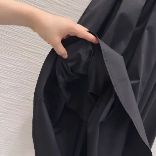 Cheap Christian Dior Dresses Sleeveless For Women #1427091 Replica Wholesale [$130.00 USD] [ITEM#1427091] on Replica Christian Dior Dresses