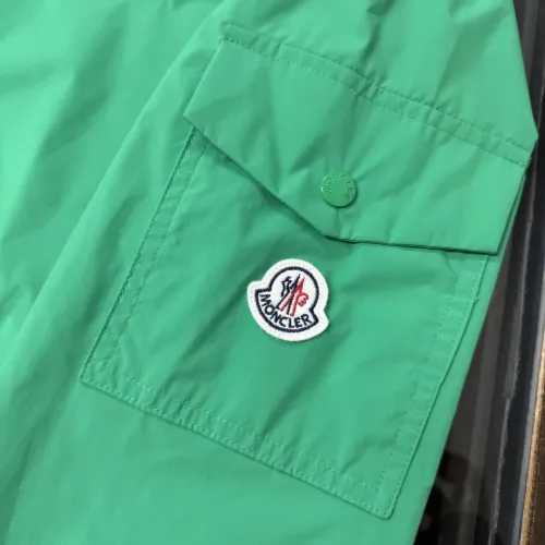 Cheap Moncler Jackets Long Sleeved For Men #1427099 Replica Wholesale [$102.00 USD] [ITEM#1427099] on Replica Moncler Jackets