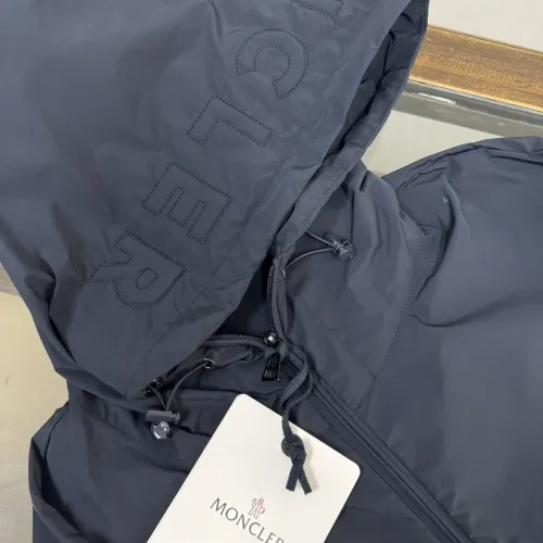 Cheap Moncler Jackets Long Sleeved For Men #1427100 Replica Wholesale [$102.00 USD] [ITEM#1427100] on Replica Moncler Jackets
