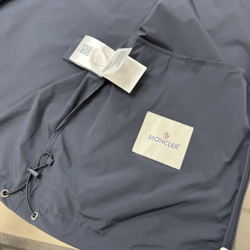 Cheap Moncler Jackets Long Sleeved For Men #1427100 Replica Wholesale [$102.00 USD] [ITEM#1427100] on Replica Moncler Jackets