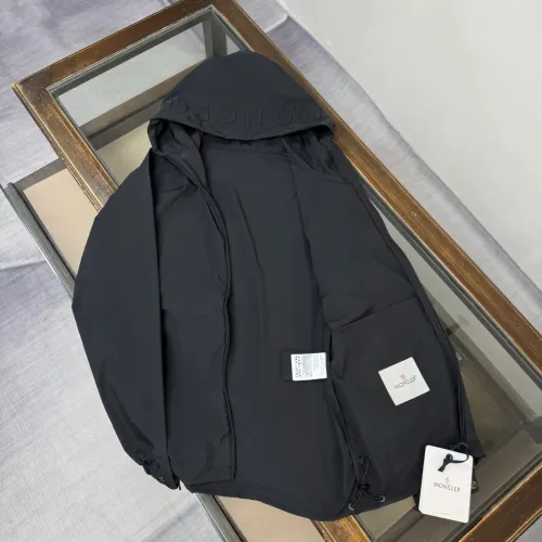 Cheap Moncler Jackets Long Sleeved For Men #1427101 Replica Wholesale [$102.00 USD] [ITEM#1427101] on Replica Moncler Jackets