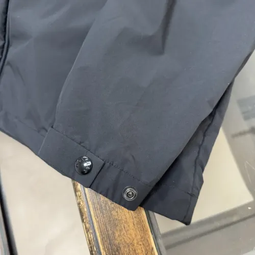 Cheap Moncler Jackets Long Sleeved For Men #1427101 Replica Wholesale [$102.00 USD] [ITEM#1427101] on Replica Moncler Jackets