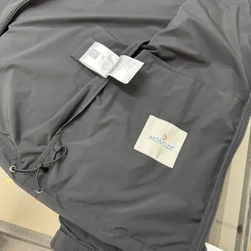 Cheap Moncler Jackets Long Sleeved For Men #1427101 Replica Wholesale [$102.00 USD] [ITEM#1427101] on Replica Moncler Jackets