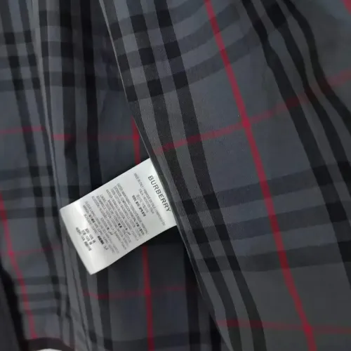 Cheap Burberry Trench Coat Long Sleeved For Women #1427104 Replica Wholesale [$132.00 USD] [ITEM#1427104] on Replica Burberry Trench Coat