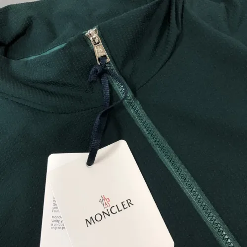 Cheap Moncler Jackets Long Sleeved For Men #1427105 Replica Wholesale [$105.00 USD] [ITEM#1427105] on Replica Moncler Jackets