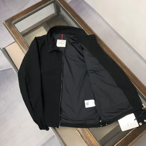 Cheap Moncler Jackets Long Sleeved For Men #1427107 Replica Wholesale [$105.00 USD] [ITEM#1427107] on Replica Moncler Jackets