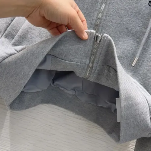 Cheap Prada Tracksuits Long Sleeved For Women #1427110 Replica Wholesale [$165.00 USD] [ITEM#1427110] on Replica Prada Tracksuits