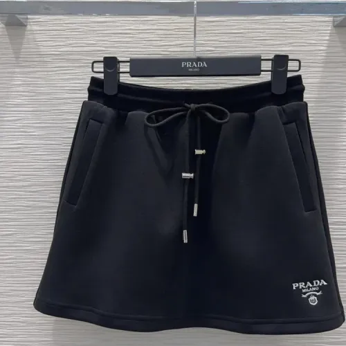 Cheap Prada Tracksuits Long Sleeved For Women #1427111 Replica Wholesale [$165.00 USD] [ITEM#1427111] on Replica Prada Tracksuits