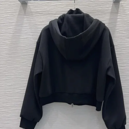 Cheap Prada Tracksuits Long Sleeved For Women #1427111 Replica Wholesale [$165.00 USD] [ITEM#1427111] on Replica Prada Tracksuits