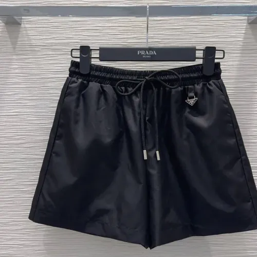 Cheap Prada Tracksuits Long Sleeved For Women #1427112 Replica Wholesale [$162.00 USD] [ITEM#1427112] on Replica Prada Tracksuits