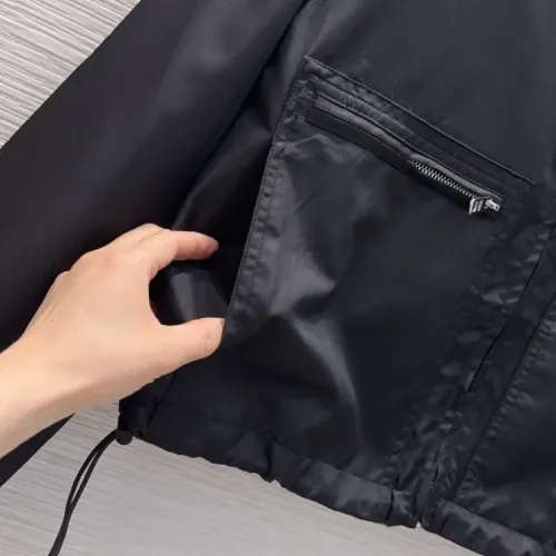 Cheap Prada Tracksuits Long Sleeved For Women #1427112 Replica Wholesale [$162.00 USD] [ITEM#1427112] on Replica Prada Tracksuits