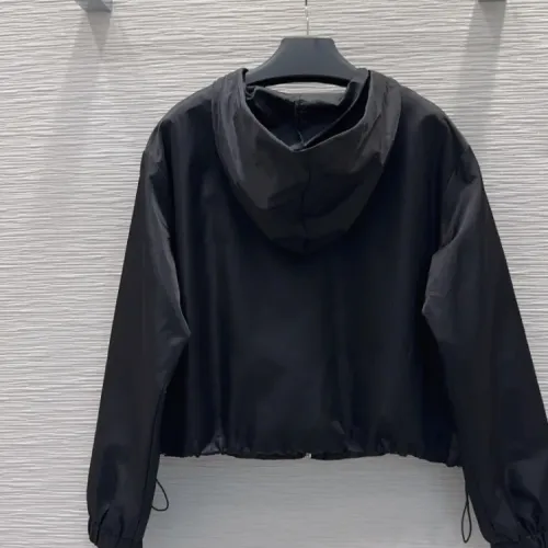 Cheap Prada Tracksuits Long Sleeved For Women #1427112 Replica Wholesale [$162.00 USD] [ITEM#1427112] on Replica Prada Tracksuits