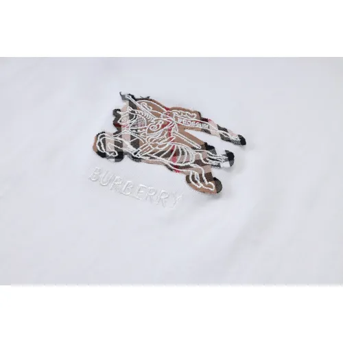 Cheap Burberry T-Shirts Short Sleeved For Men #1427119 Replica Wholesale [$29.00 USD] [ITEM#1427119] on Replica Burberry T-Shirts