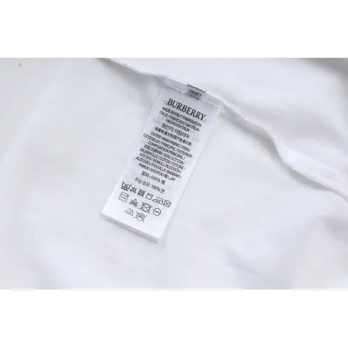 Cheap Burberry T-Shirts Short Sleeved For Men #1427119 Replica Wholesale [$29.00 USD] [ITEM#1427119] on Replica Burberry T-Shirts