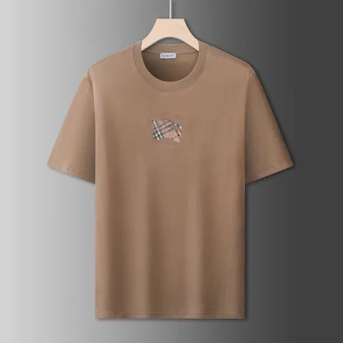Burberry T-Shirts Short Sleeved For Men #1427120
