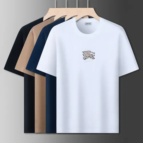 Cheap Burberry T-Shirts Short Sleeved For Men #1427121 Replica Wholesale [$29.00 USD] [ITEM#1427121] on Replica Burberry T-Shirts