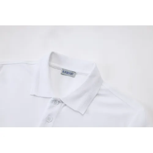 Cheap Burberry T-Shirts Short Sleeved For Men #1427136 Replica Wholesale [$32.00 USD] [ITEM#1427136] on Replica Burberry T-Shirts