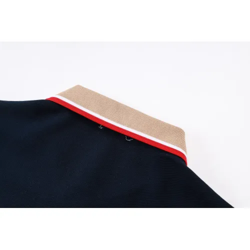 Cheap Burberry T-Shirts Short Sleeved For Men #1427150 Replica Wholesale [$32.00 USD] [ITEM#1427150] on Replica Burberry T-Shirts