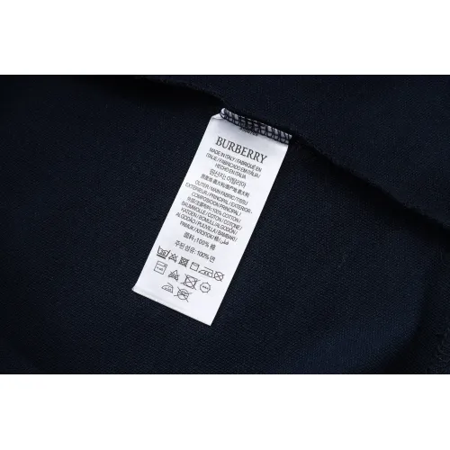 Cheap Burberry T-Shirts Short Sleeved For Men #1427150 Replica Wholesale [$32.00 USD] [ITEM#1427150] on Replica Burberry T-Shirts