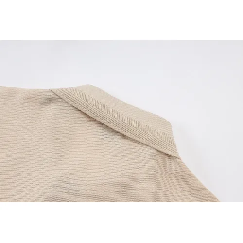 Cheap Burberry T-Shirts Short Sleeved For Men #1427152 Replica Wholesale [$32.00 USD] [ITEM#1427152] on Replica Burberry T-Shirts