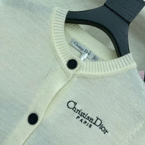 Cheap Christian Dior T-Shirts Short Sleeved For Women #1427165 Replica Wholesale [$76.00 USD] [ITEM#1427165] on Replica Christian Dior T-Shirts