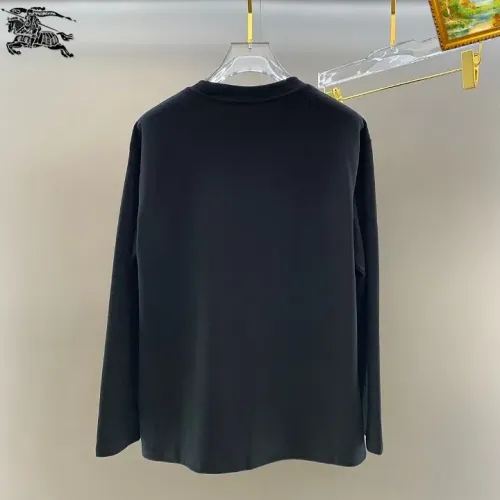 Cheap Burberry T-Shirts Long Sleeved For Unisex #1427182 Replica Wholesale [$34.00 USD] [ITEM#1427182] on Replica Burberry T-Shirts
