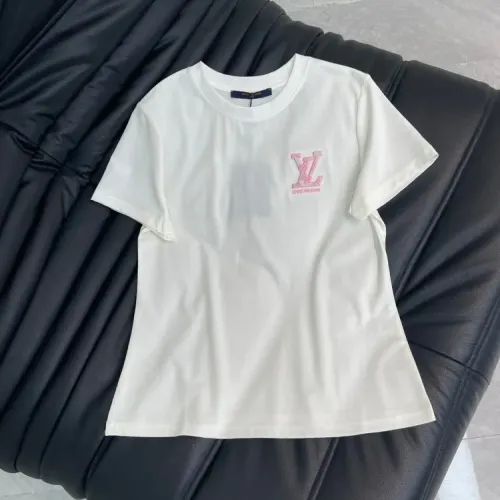 Louis Vuitton LV T-Shirts Sleeveless For Women #1427187