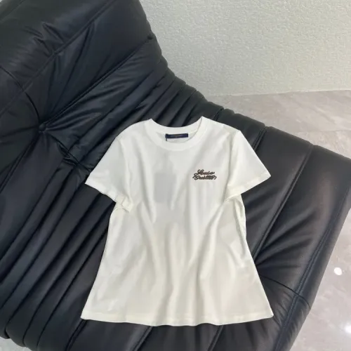 Louis Vuitton LV T-Shirts Sleeveless For Women #1427193