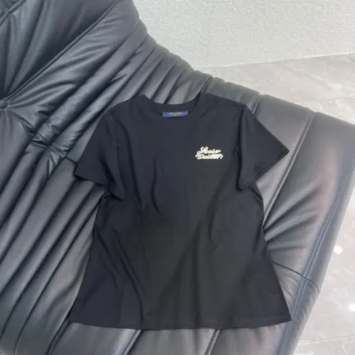 Louis Vuitton LV T-Shirts Sleeveless For Women #1427196