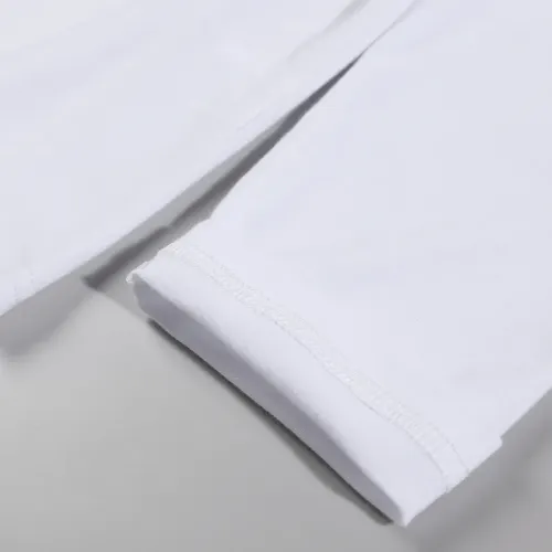 Cheap Moncler T-Shirts Long Sleeved For Unisex #1427276 Replica Wholesale [$34.00 USD] [ITEM#1427276] on Replica Moncler T-Shirts