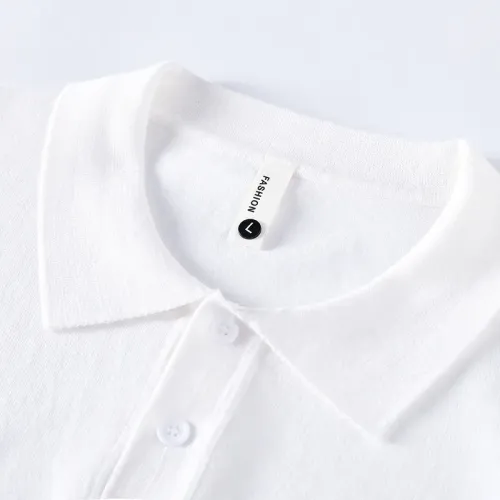 Cheap Prada T-Shirts Short Sleeved For Men #1427292 Replica Wholesale [$42.00 USD] [ITEM#1427292] on Replica Prada T-Shirts