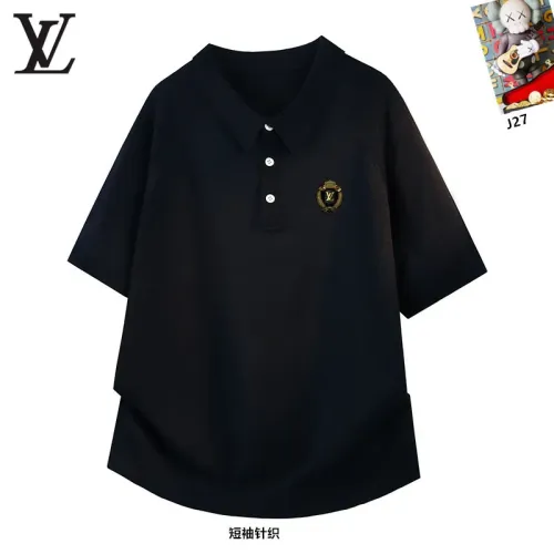 Louis Vuitton LV T-Shirts Short Sleeved For Men #1427335