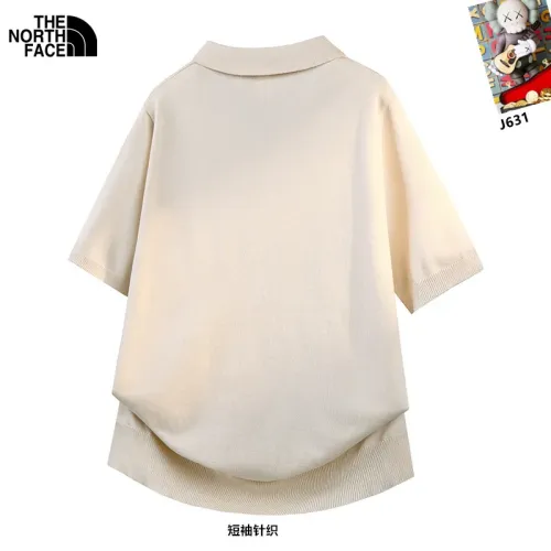 Cheap The North Face T-Shirts Short Sleeved For Men #1427340 Replica Wholesale [$42.00 USD] [ITEM#1427340] on Replica The North Face T-Shirts