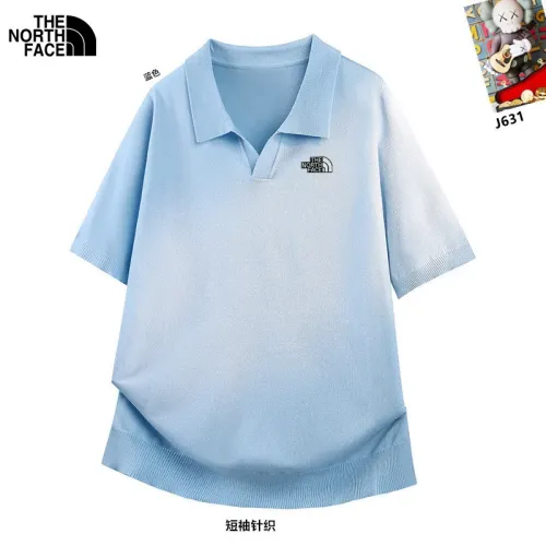 Cheap The North Face T-Shirts Short Sleeved For Men #1427343 Replica Wholesale [$42.00 USD] [ITEM#1427343] on Replica The North Face T-Shirts