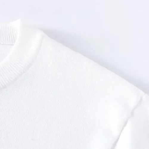 Cheap Moncler T-Shirts Short Sleeved For Men #1427351 Replica Wholesale [$42.00 USD] [ITEM#1427351] on Replica Moncler T-Shirts