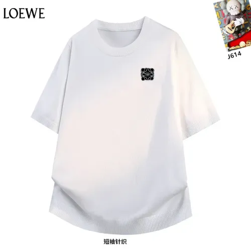LOEWE T-Shirts Short Sleeved For Men #1427361