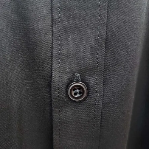 Cheap Louis Vuitton LV Shirts Long Sleeved For Men #1427380 Replica Wholesale [$40.00 USD] [ITEM#1427380] on Replica Louis Vuitton LV Shirts