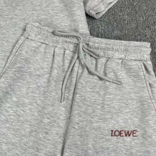 Cheap LOEWE Tracksuits Short Sleeved For Women #1427408 Replica Wholesale [$88.00 USD] [ITEM#1427408] on Replica LOEWE Tracksuits