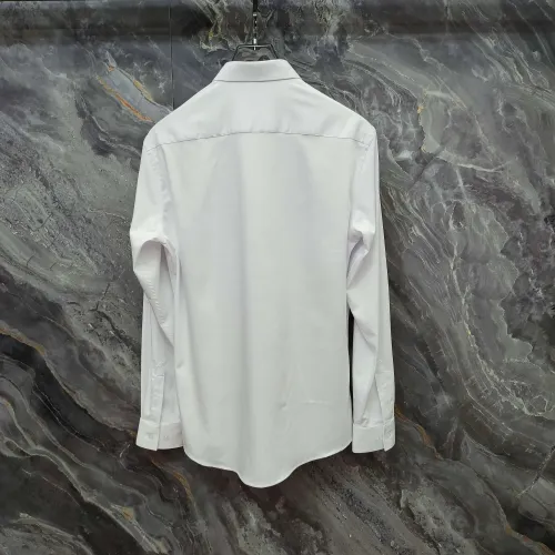 Cheap MIU MIU  Shirts Long Sleeved For Men #1427409 Replica Wholesale [$40.00 USD] [ITEM#1427409] on Replica MIU MIU  Shirts