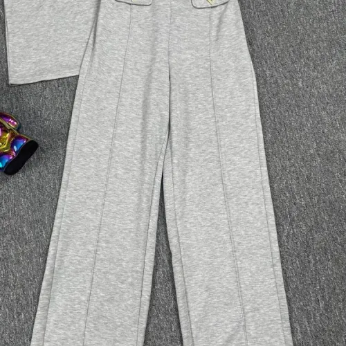 Cheap Valentino Tracksuits Short Sleeved For Women #1427425 Replica Wholesale [$88.00 USD] [ITEM#1427425] on Replica Valentino Tracksuits