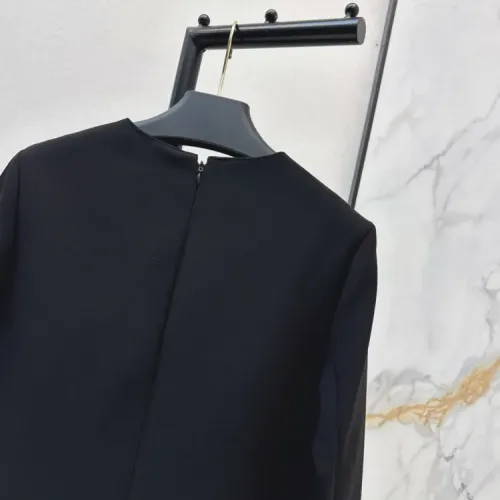 Cheap Valentino Dresses Long Sleeved For Women #1427443 Replica Wholesale [$76.00 USD] [ITEM#1427443] on Replica Valentino Dresses