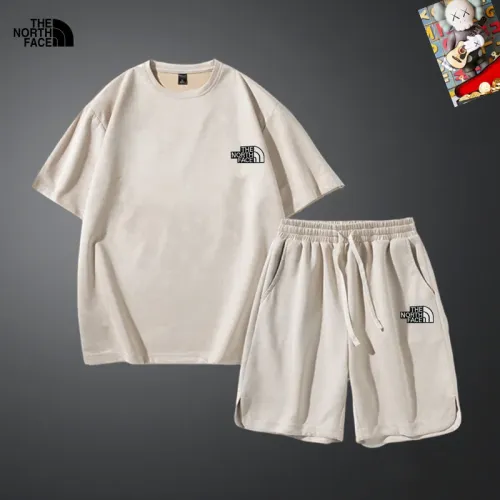 The North Face Tracksuits Short Sleeved For Men #1427459