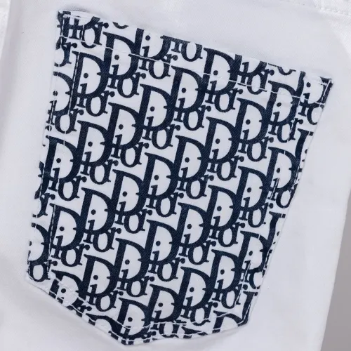 Cheap Christian Dior Jeans For Men #1427502 Replica Wholesale [$48.00 USD] [ITEM#1427502] on Replica Christian Dior Jeans